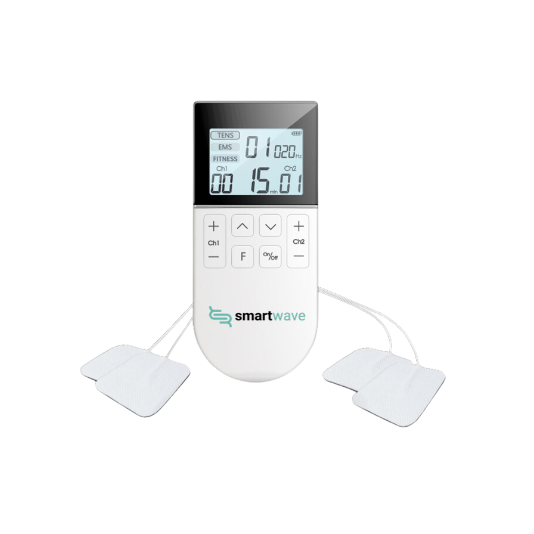 Smart muscle stimulator